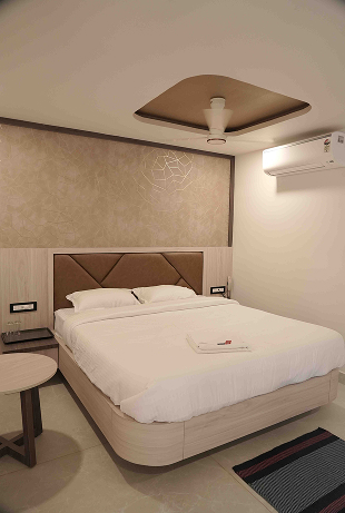 Luxury Room