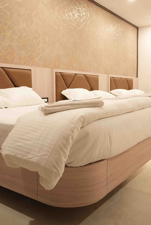 Suite Room