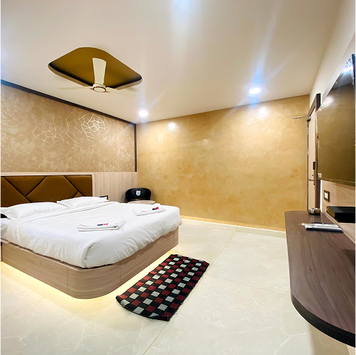 Luxury Room