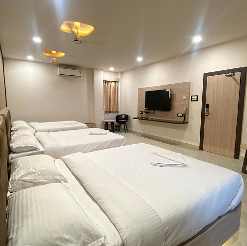 Suite Room