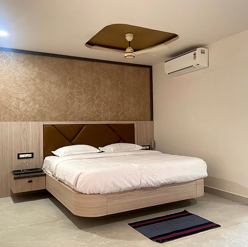 Suite Room